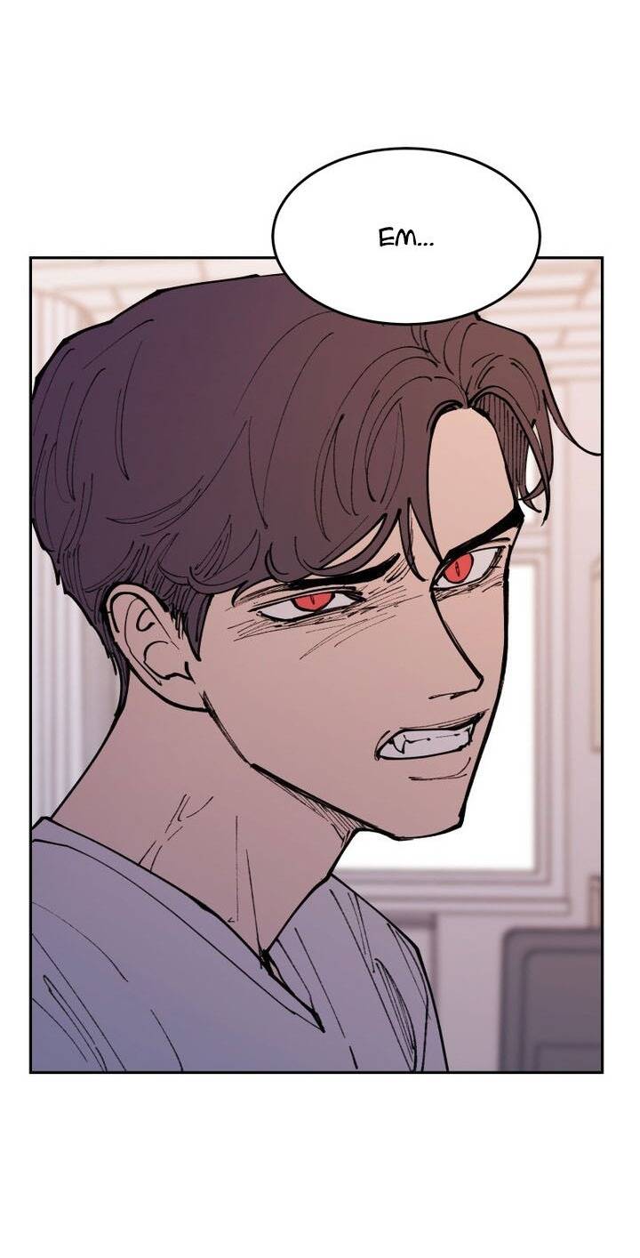 Vampire Family [Chap 20-33]