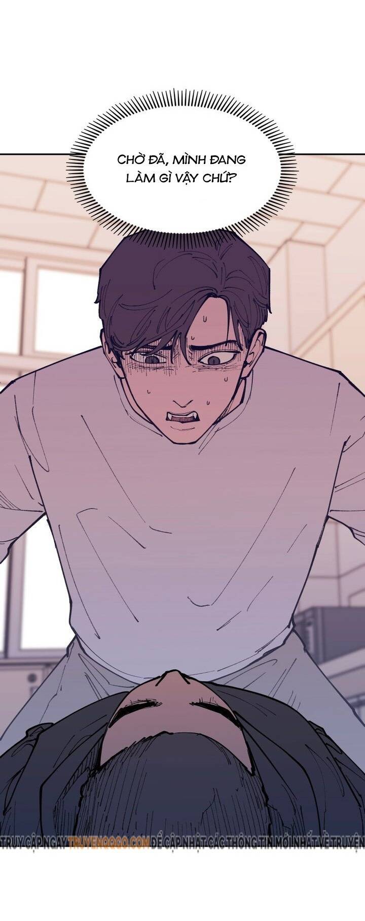 Vampire Family [Chap 20-33]
