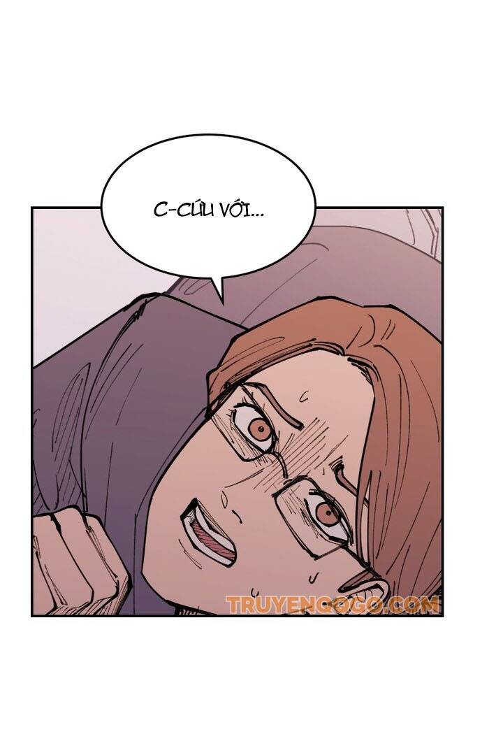Vampire Family [Chap 20-33]