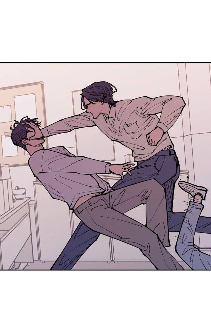 Vampire Family [Chap 20-33]