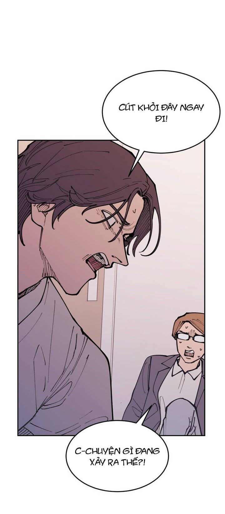 Vampire Family [Chap 20-33]