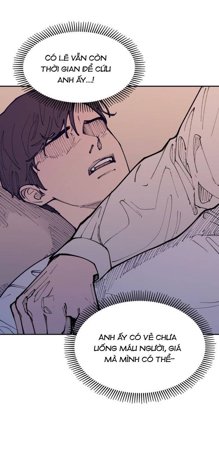 Vampire Family [Chap 20-33]