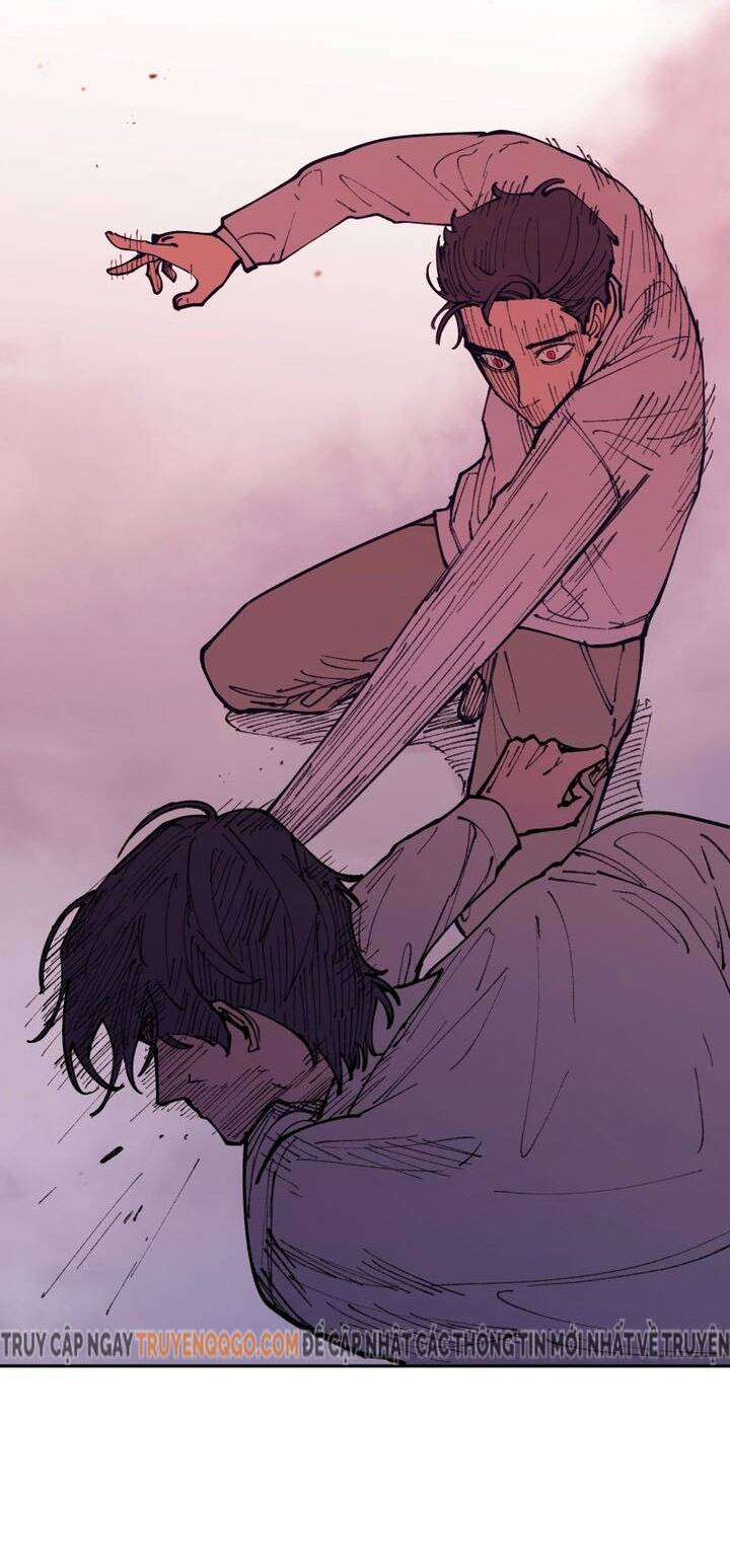 Vampire Family [Chap 20-33]