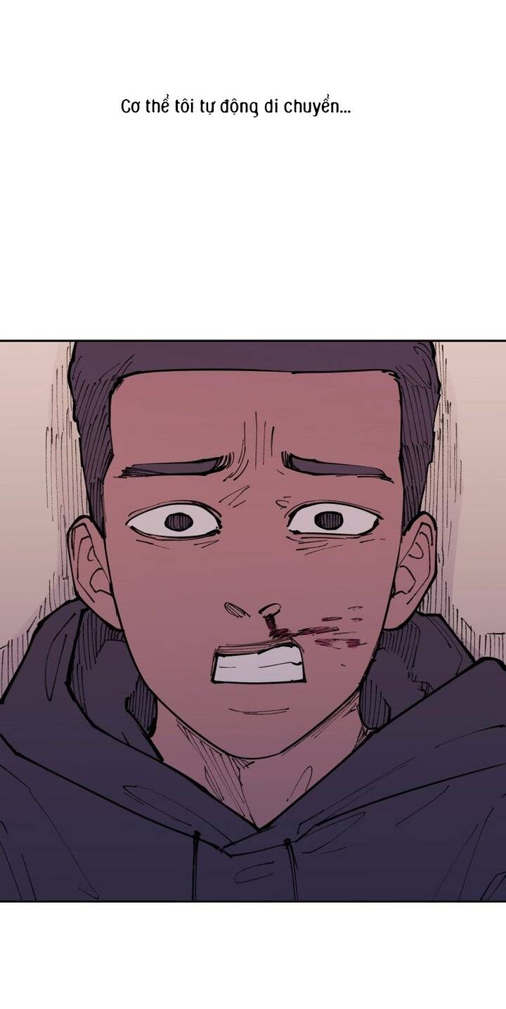Vampire Family [Chap 20-33]