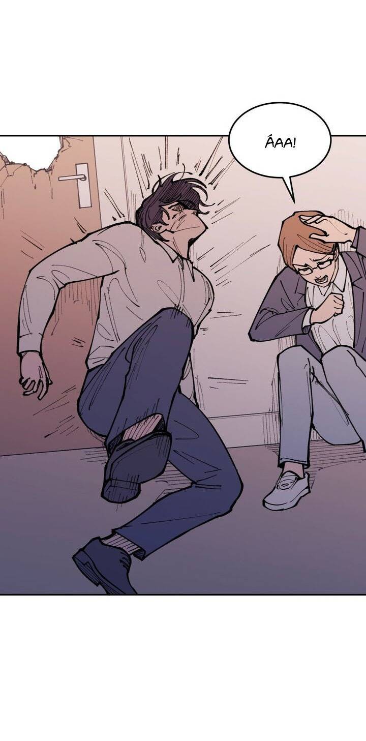 Vampire Family [Chap 20-33]