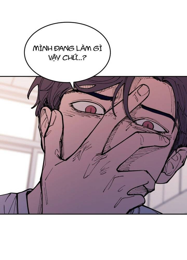 Vampire Family [Chap 20-33]