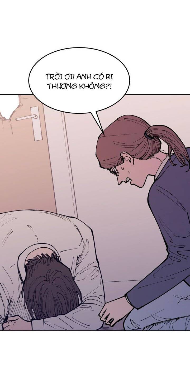 Vampire Family [Chap 20-33]