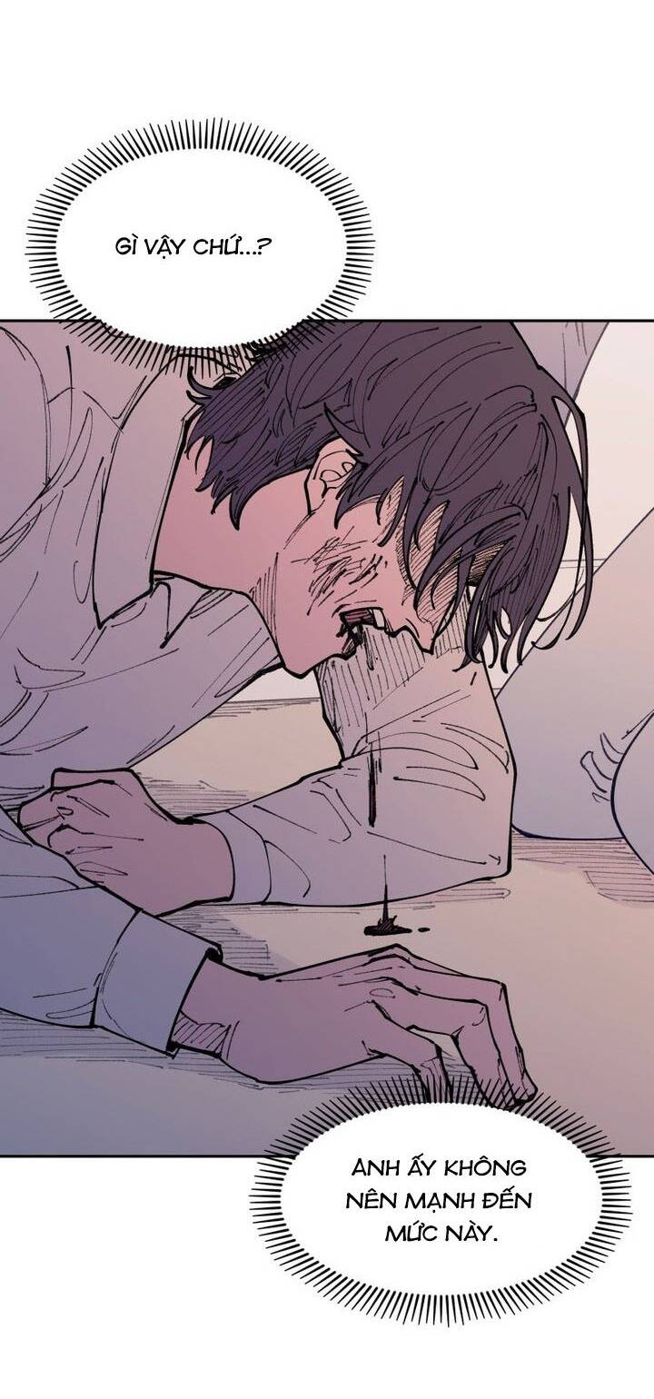 Vampire Family [Chap 20-33]