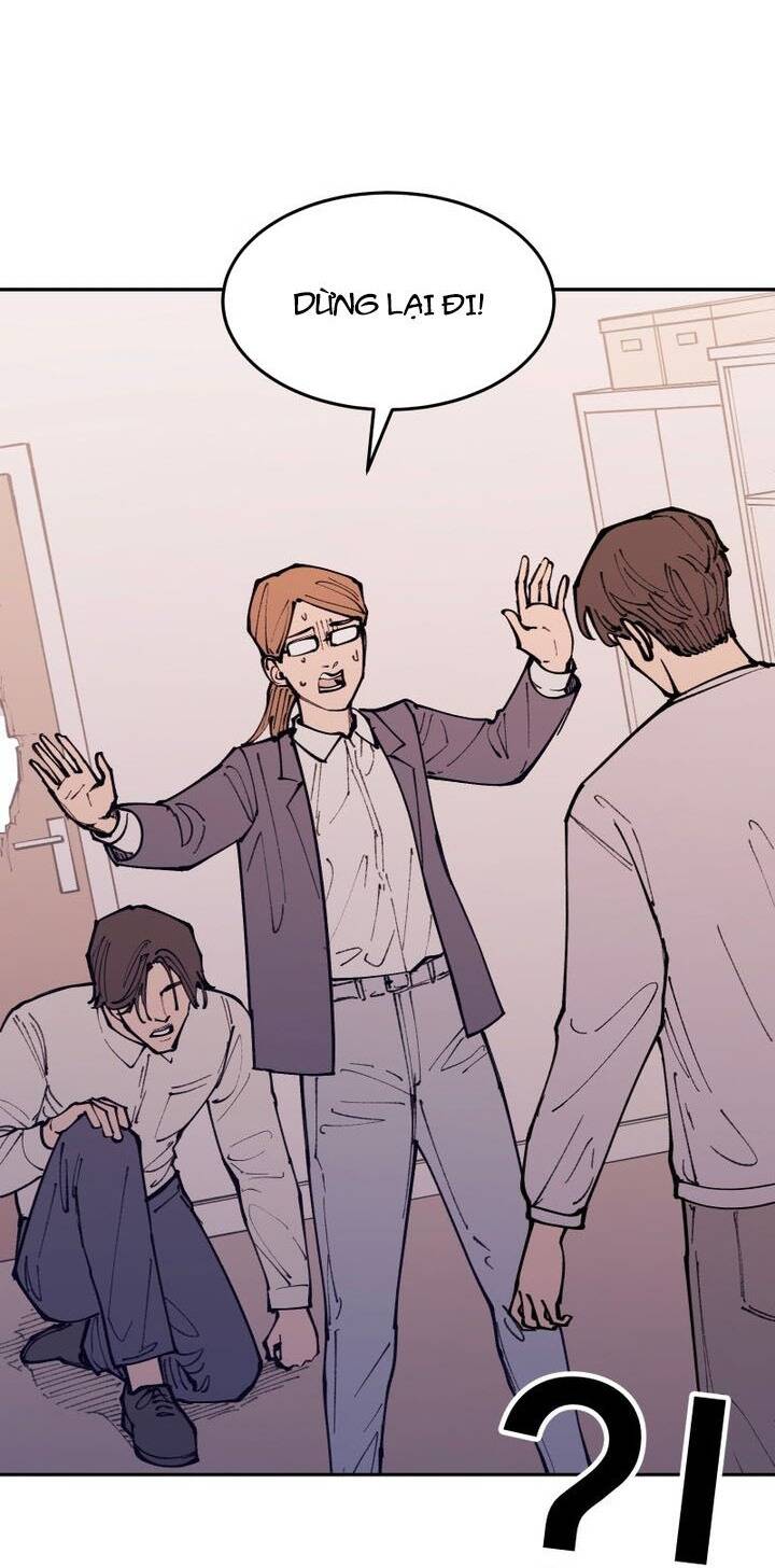 Vampire Family [Chap 20-33]
