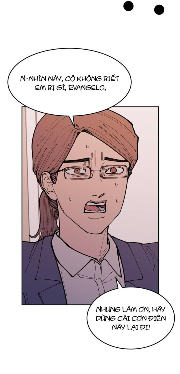 Vampire Family [Chap 20-33]