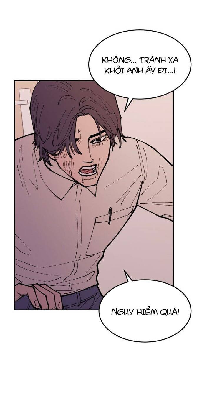 Vampire Family [Chap 20-33]