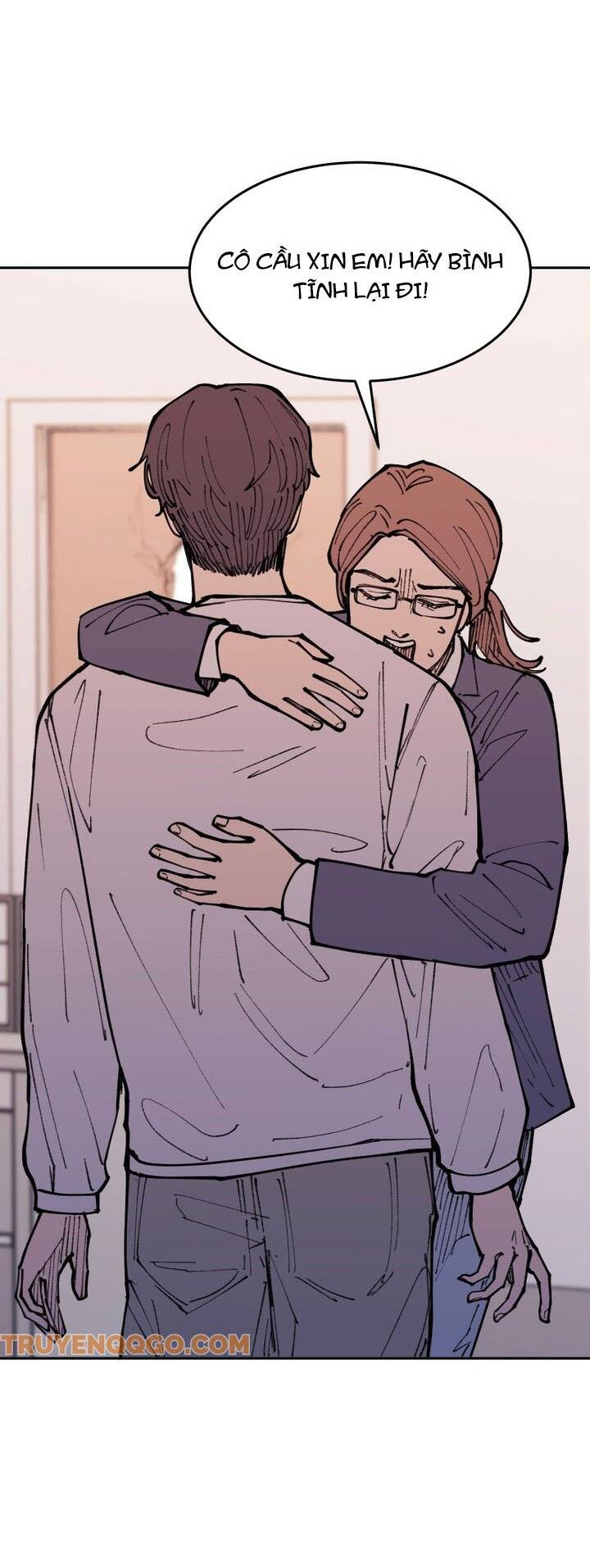 Vampire Family [Chap 20-33]
