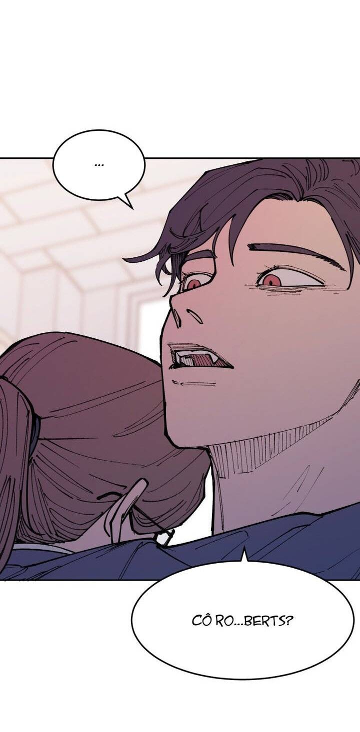 Vampire Family [Chap 20-33]