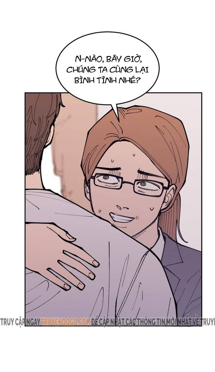 Vampire Family [Chap 20-33]