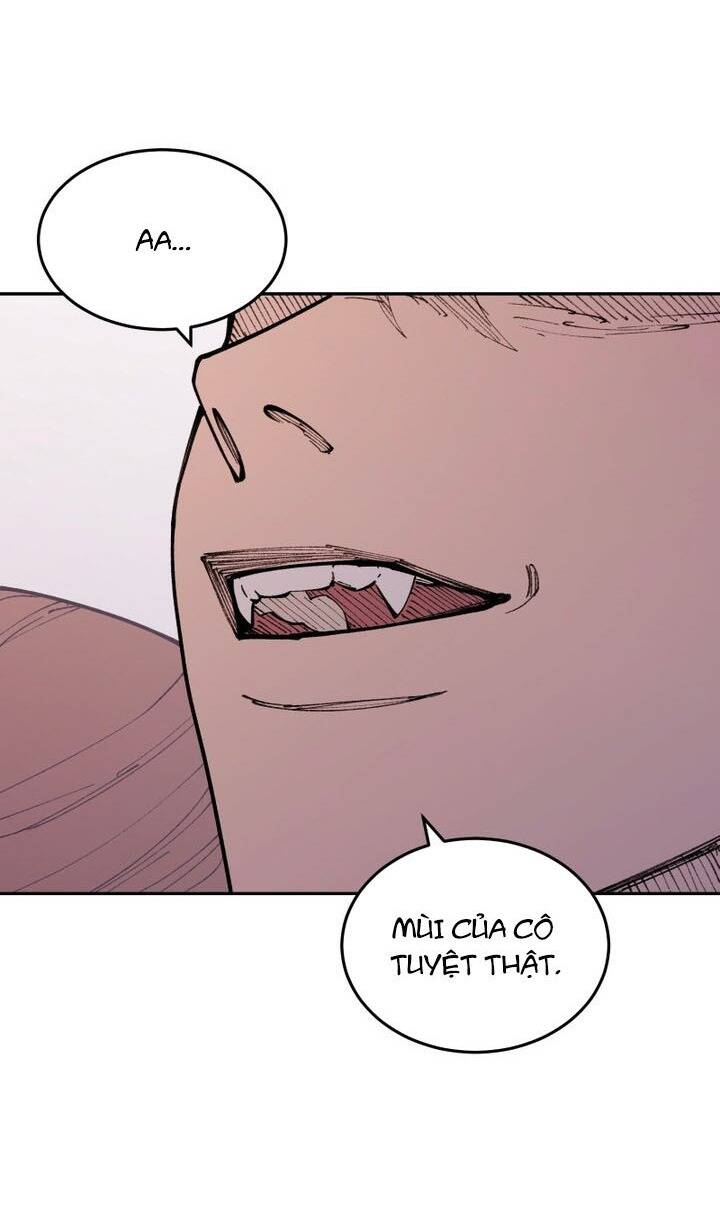 Vampire Family [Chap 20-33]
