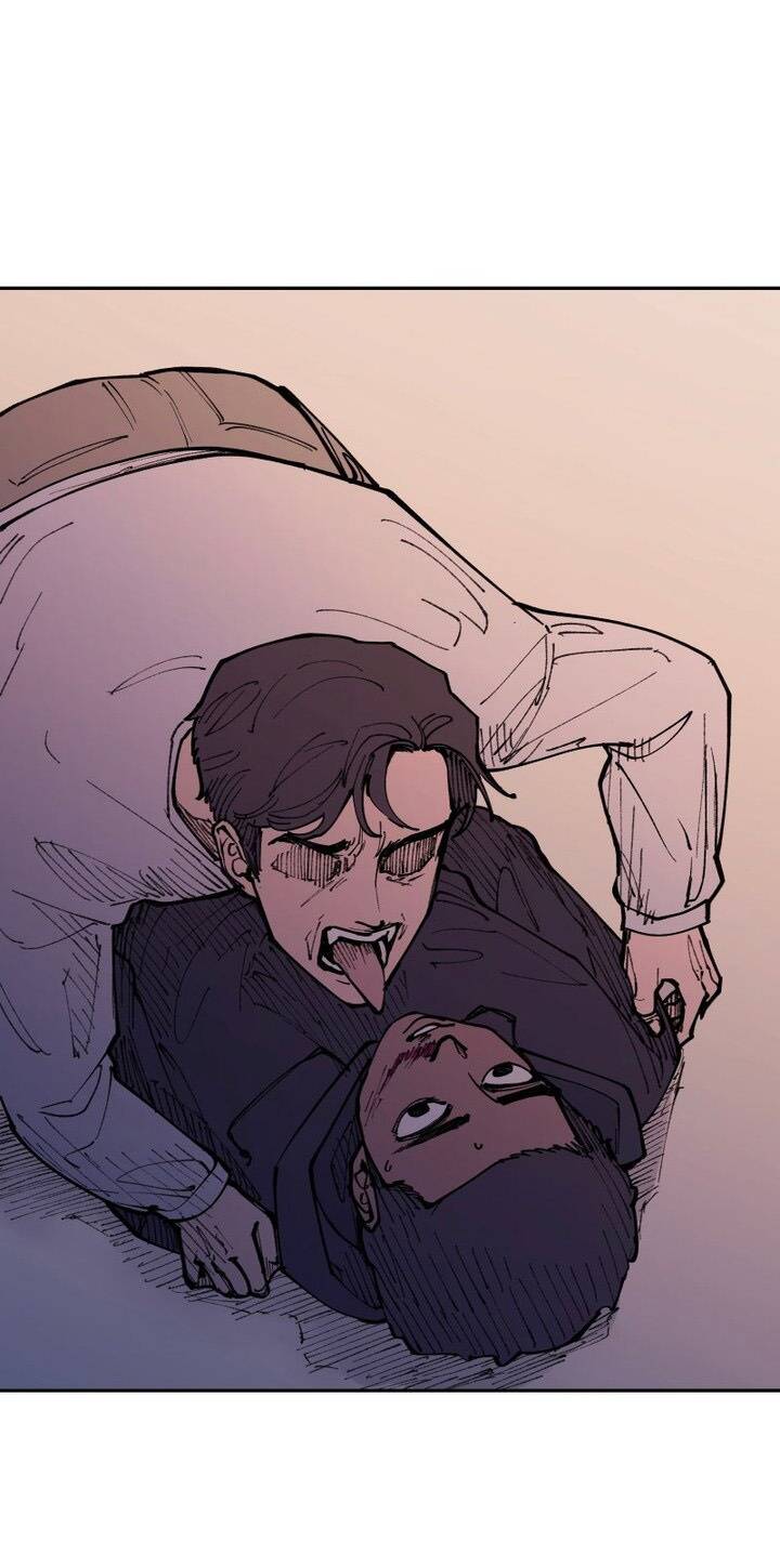 Vampire Family [Chap 20-33]