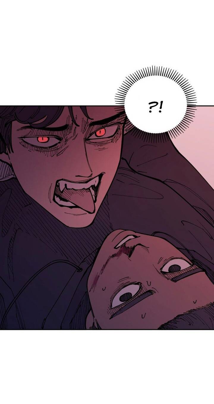 Vampire Family [Chap 20-33]