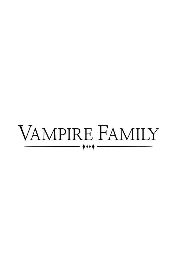 Vampire Family [Chap 20-33]
