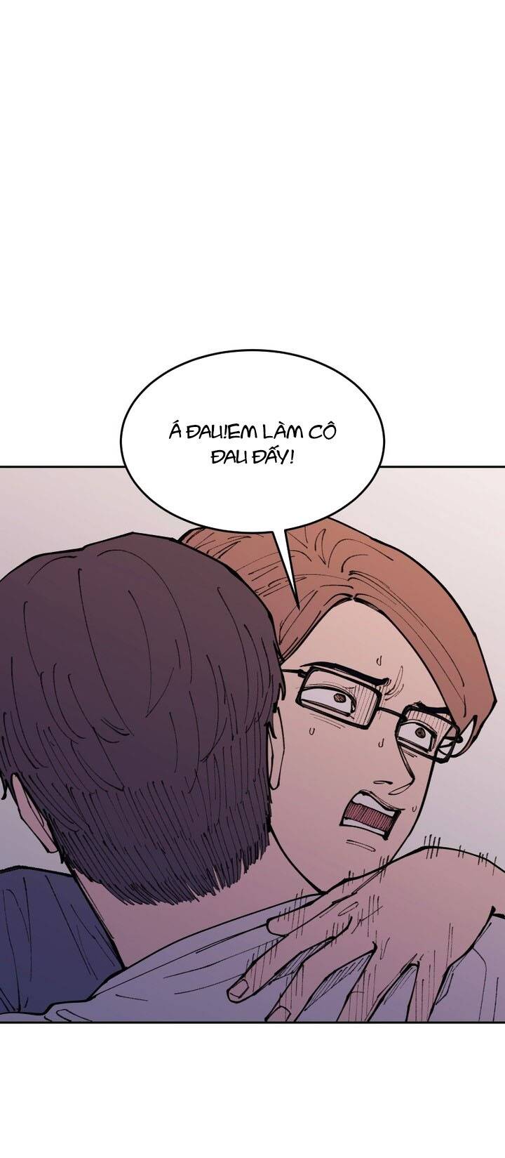 Vampire Family [Chap 20-33]