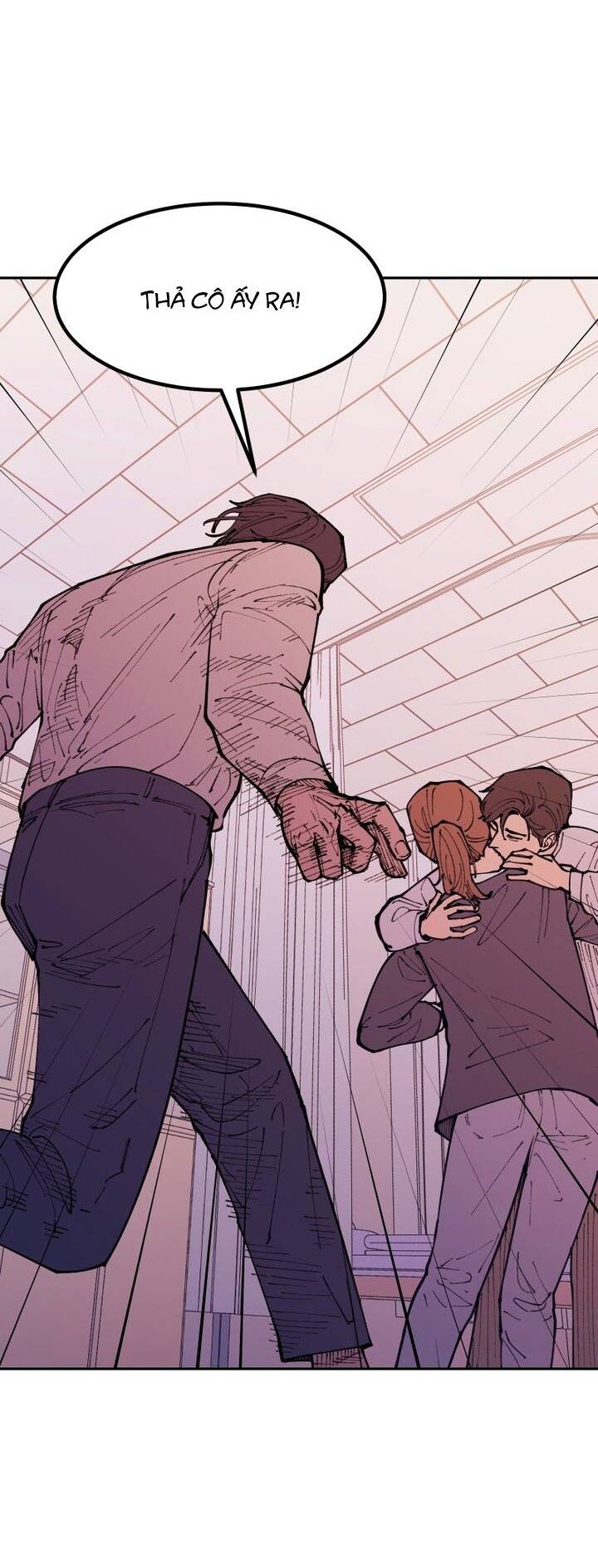 Vampire Family [Chap 20-33]