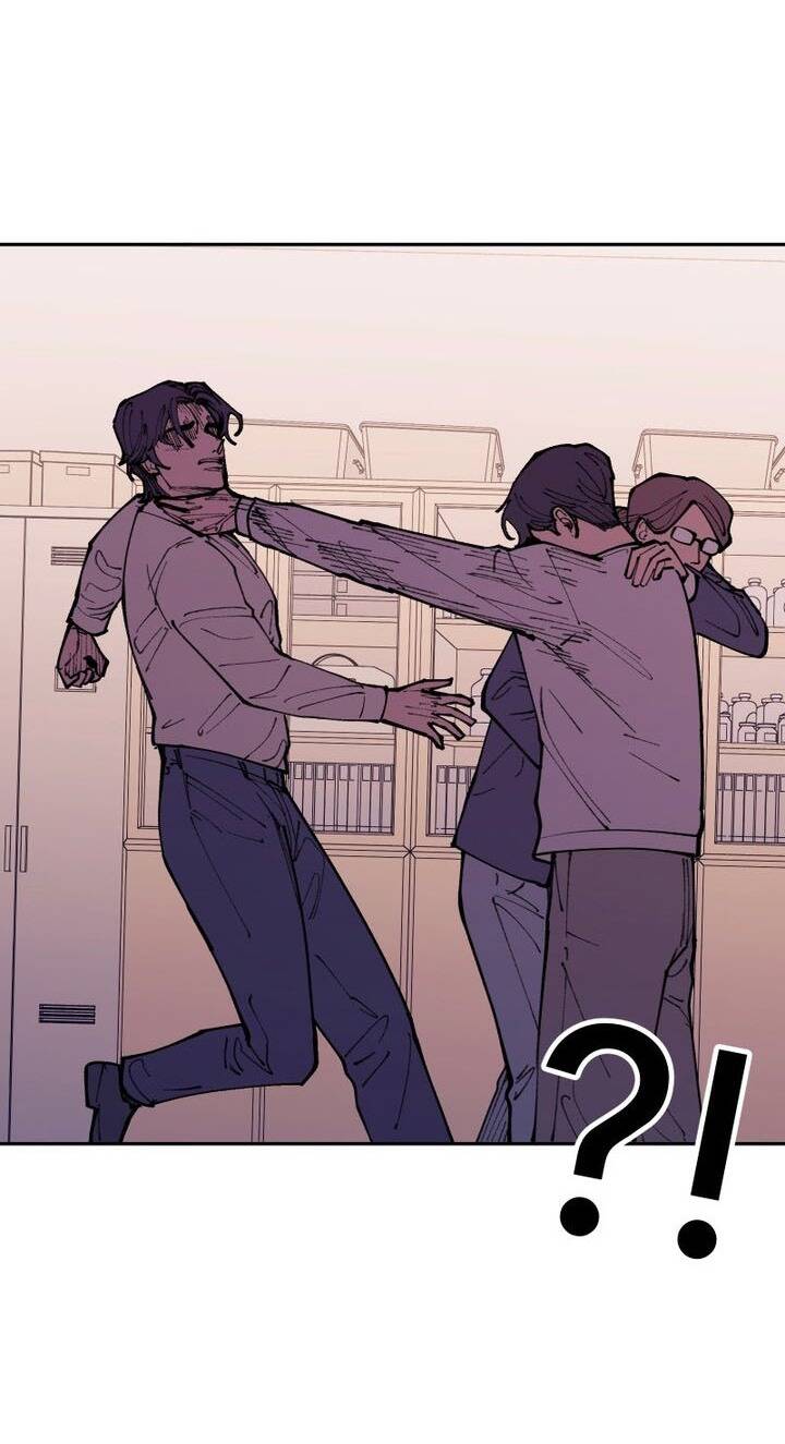 Vampire Family [Chap 20-33]