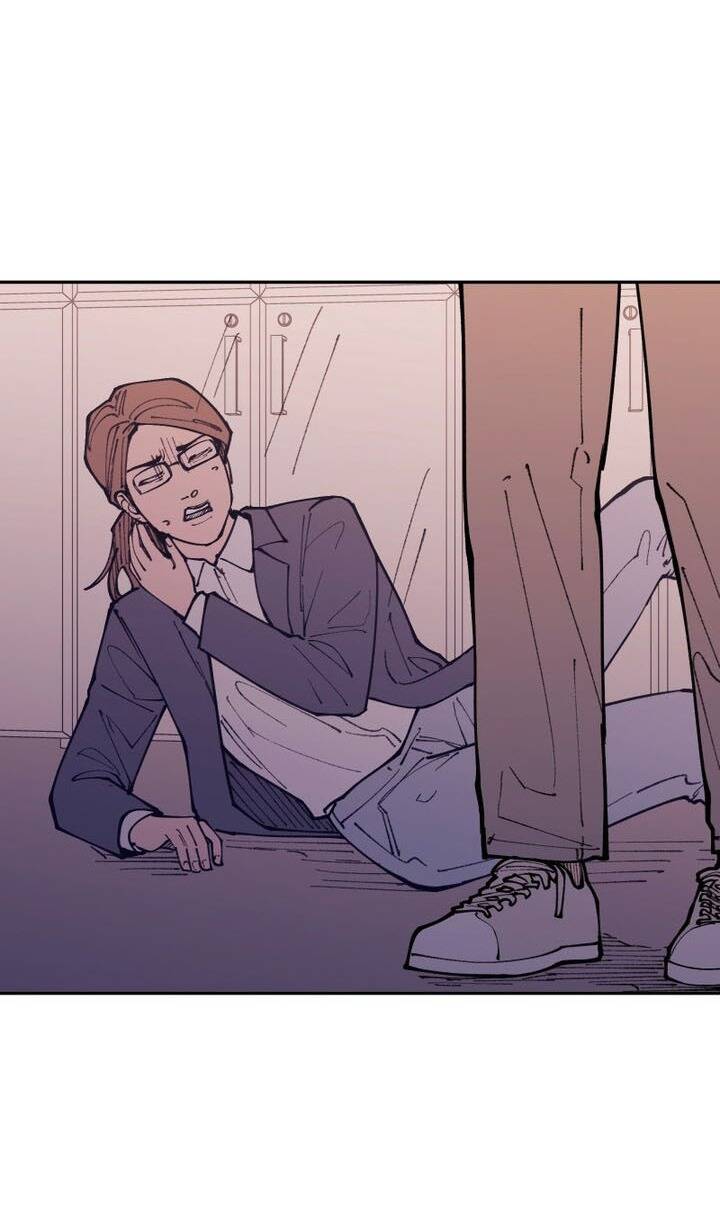 Vampire Family [Chap 20-33]