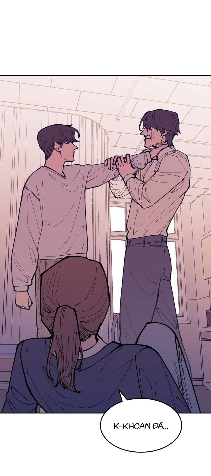 Vampire Family [Chap 20-33]