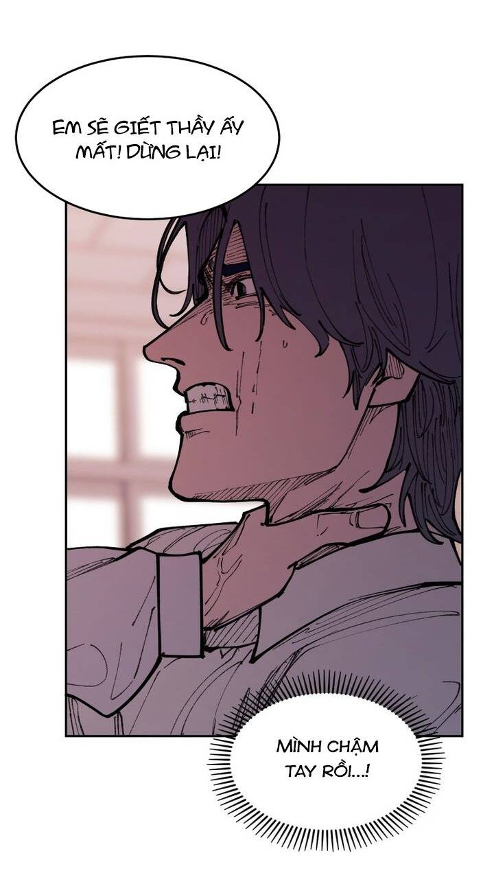 Vampire Family [Chap 20-33]