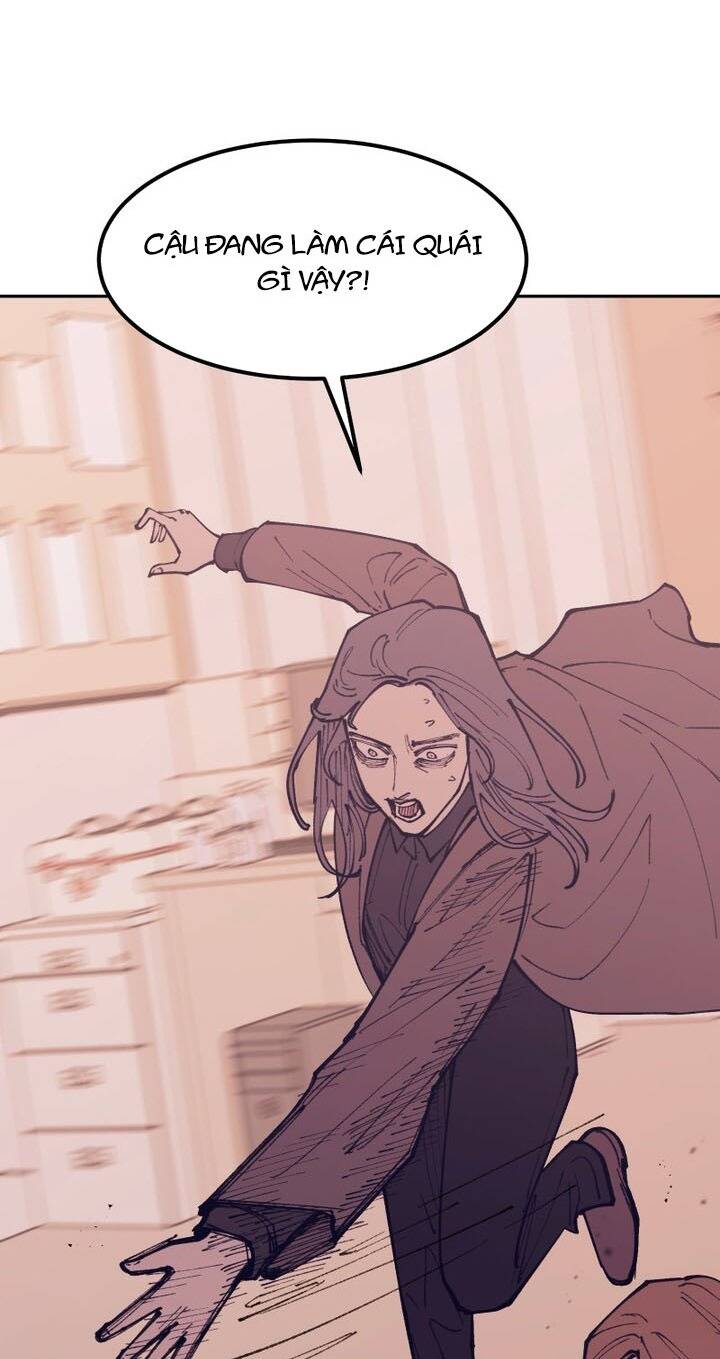 Vampire Family [Chap 20-33]