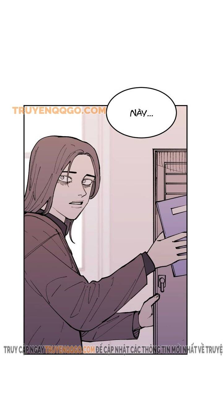 Vampire Family [Chap 20-33]