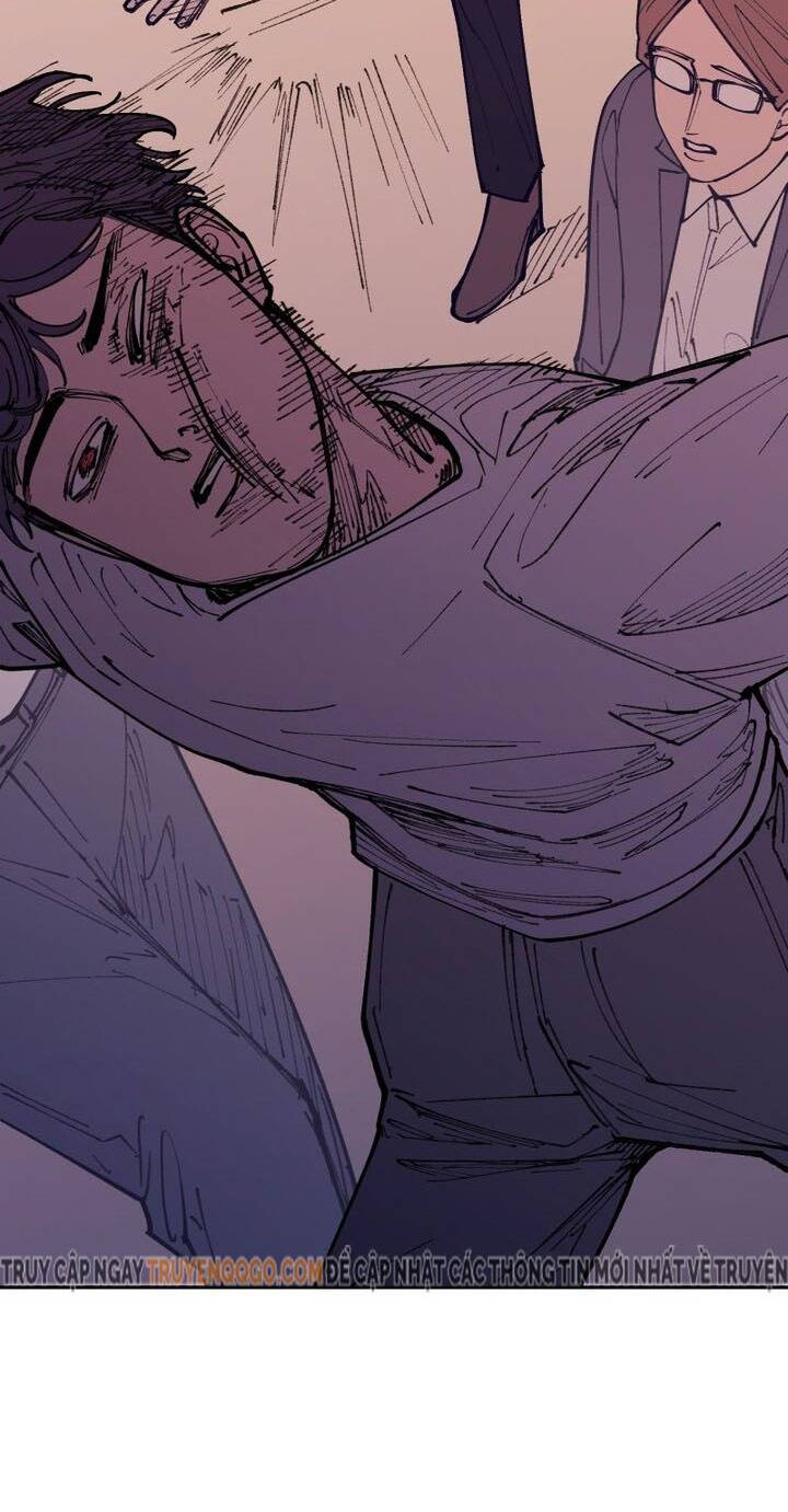 Vampire Family [Chap 20-33]