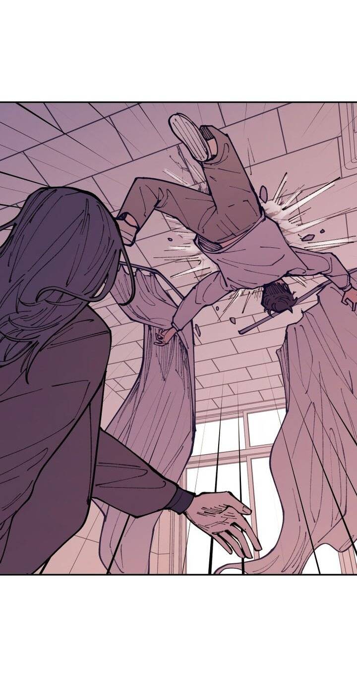 Vampire Family [Chap 20-33]