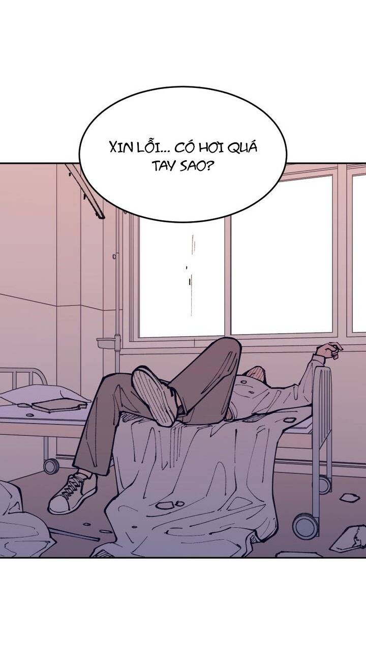 Vampire Family [Chap 20-33]