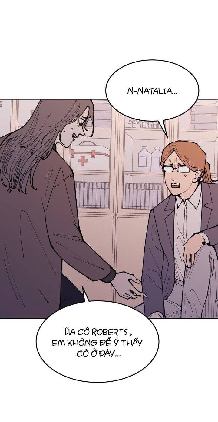 Vampire Family [Chap 20-33]