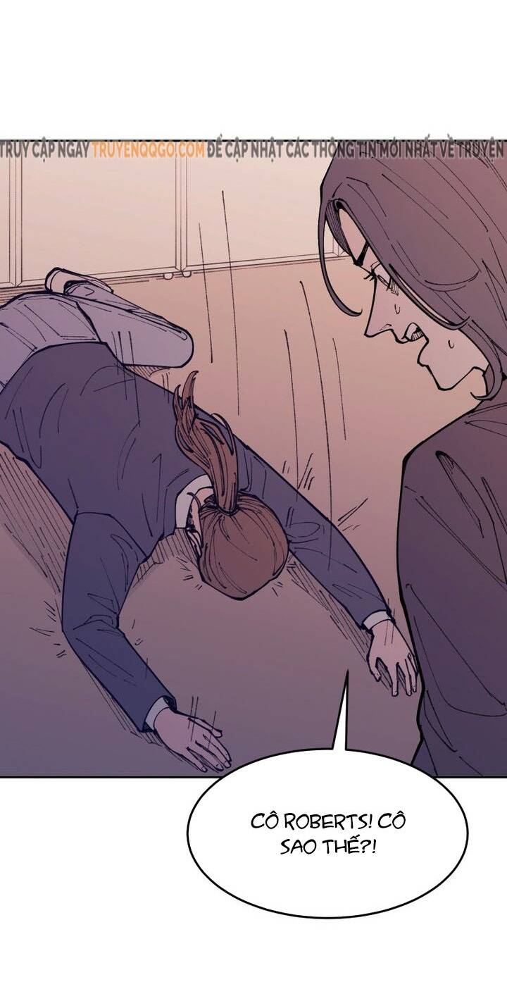 Vampire Family [Chap 20-33]