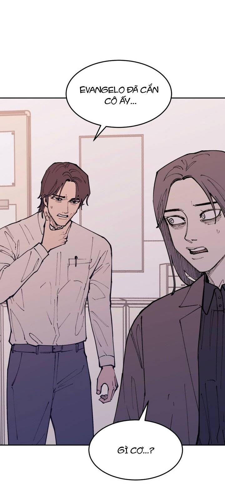 Vampire Family [Chap 20-33]