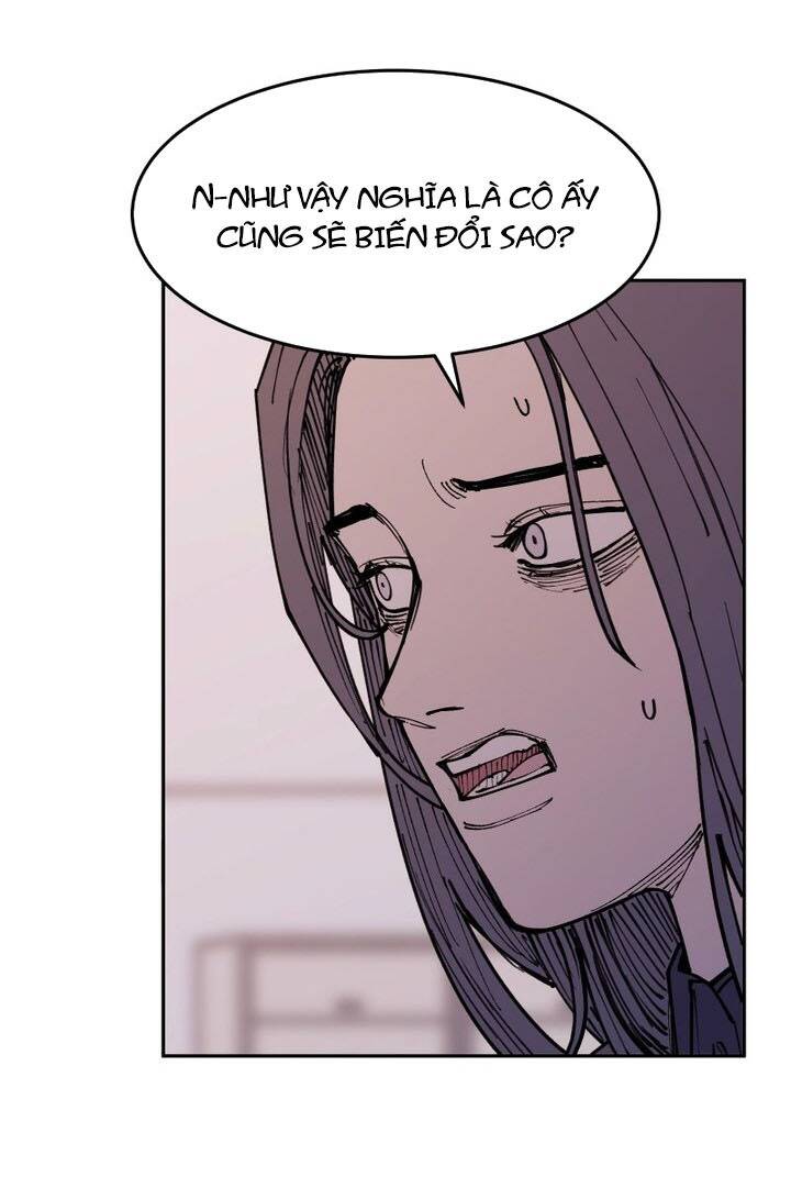 Vampire Family [Chap 20-33]
