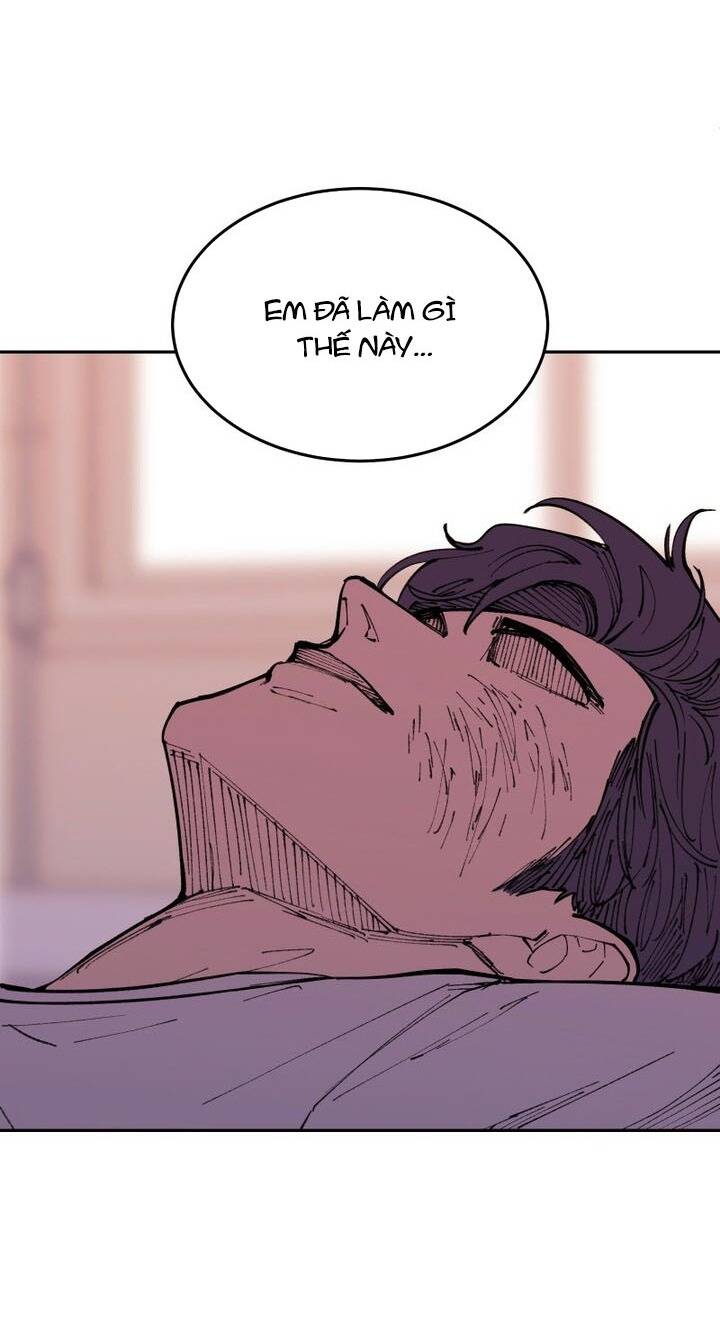 Vampire Family [Chap 20-33]