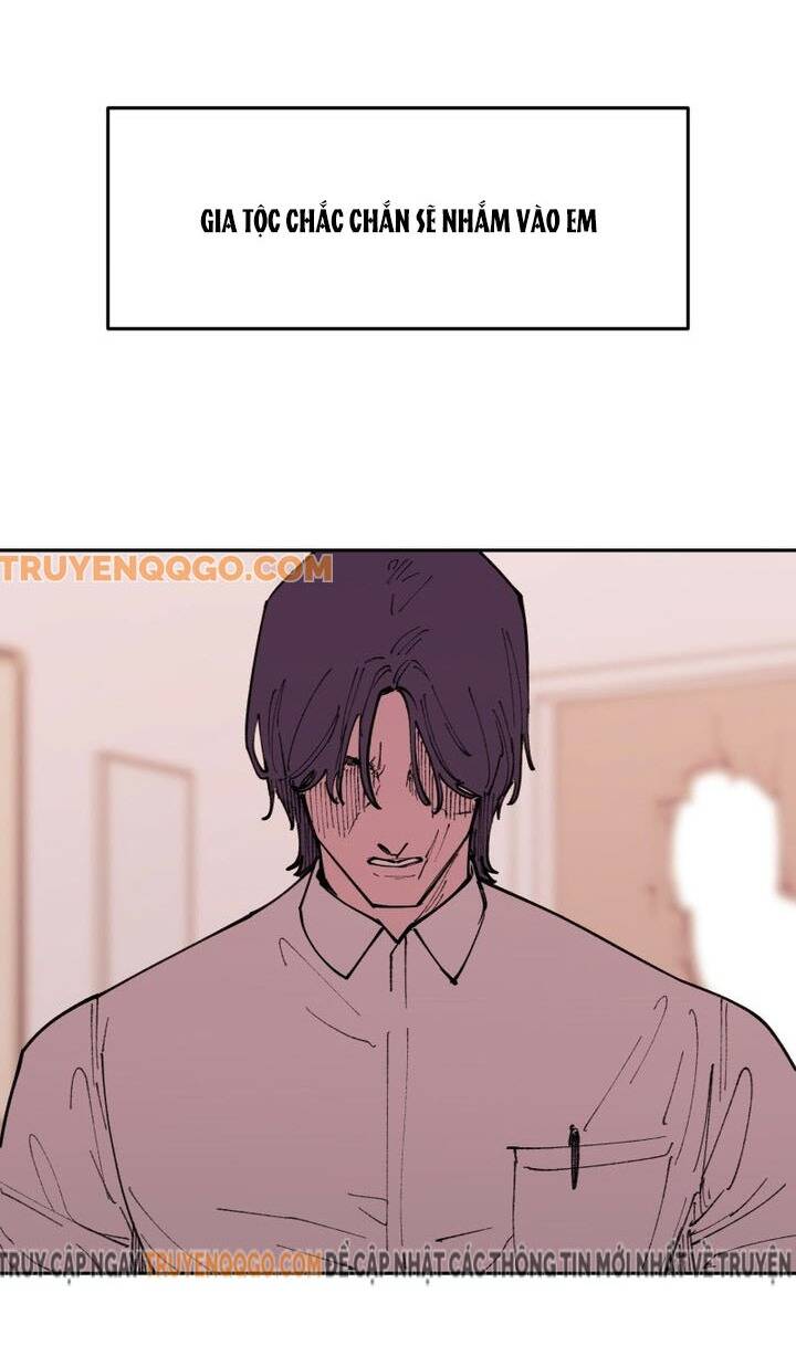 Vampire Family [Chap 20-33]