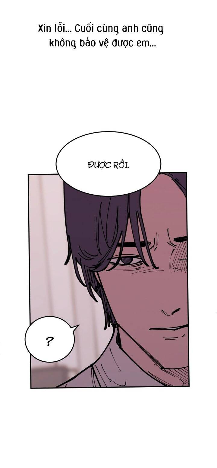 Vampire Family [Chap 20-33]