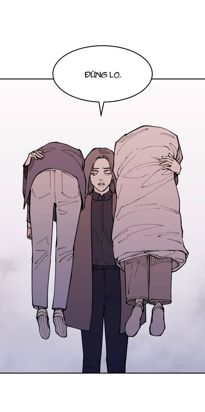 Vampire Family [Chap 20-33]