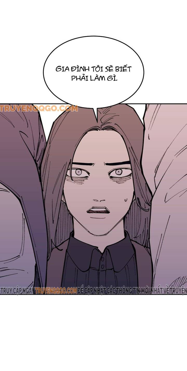 Vampire Family [Chap 20-33]