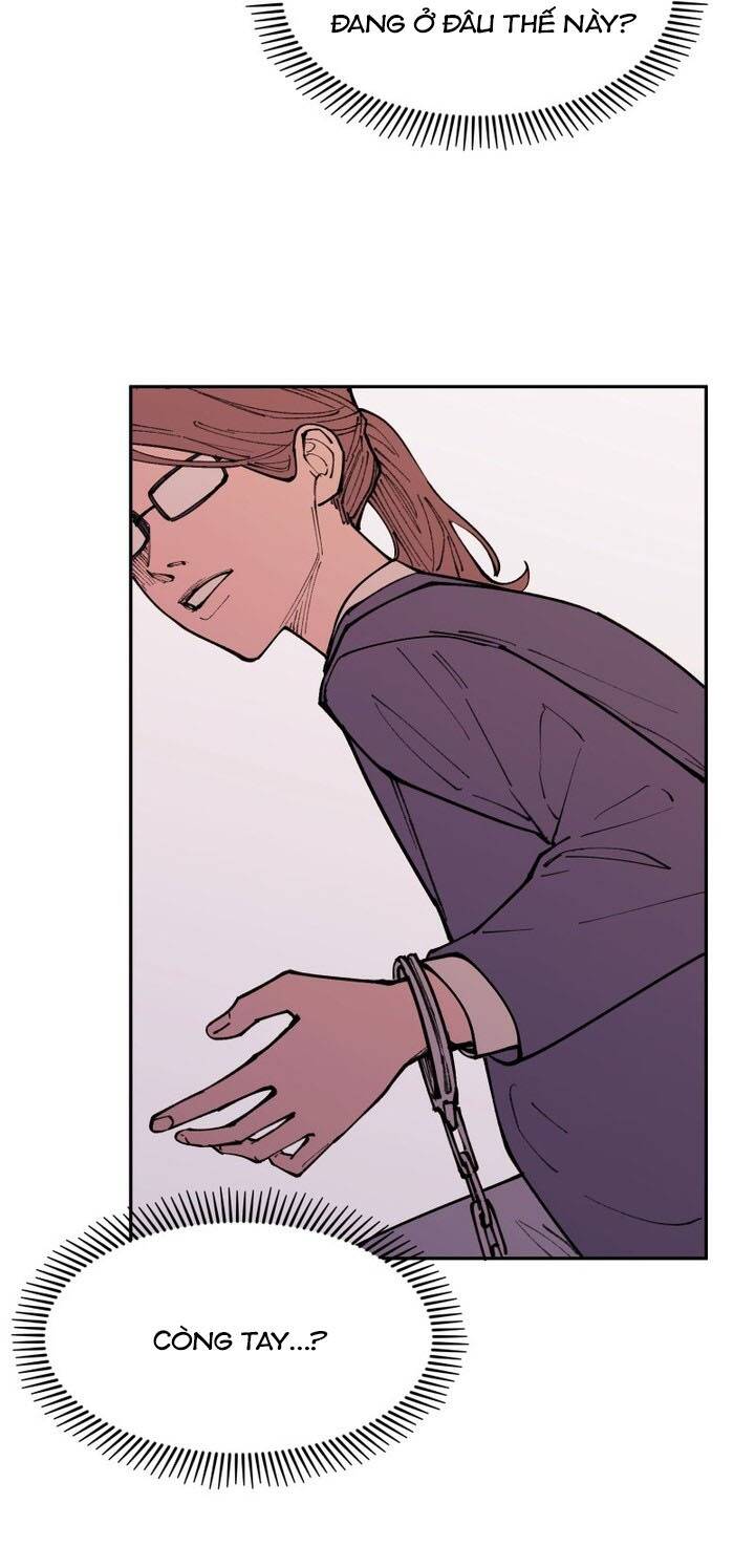 Vampire Family [Chap 20-33]
