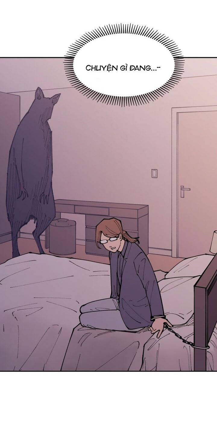 Vampire Family [Chap 20-33]