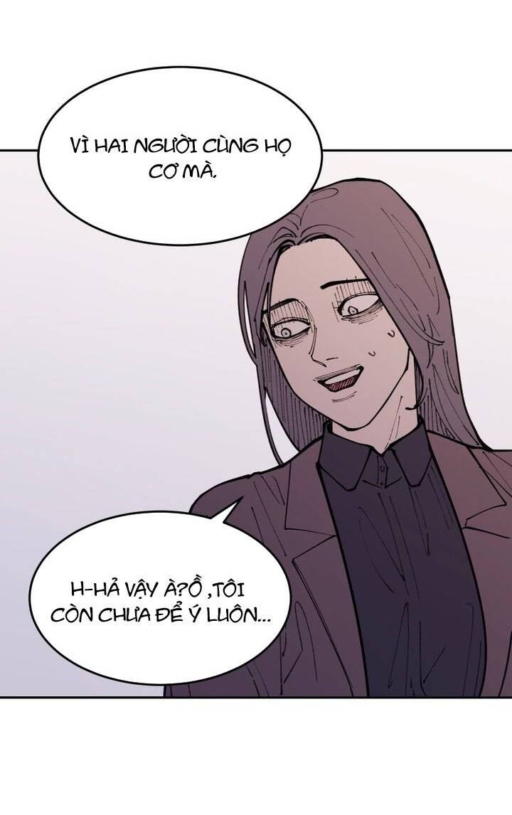 Vampire Family [Chap 20-33]