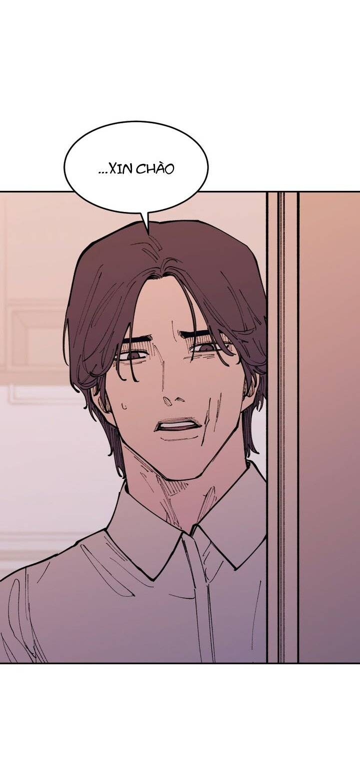 Vampire Family [Chap 20-33]