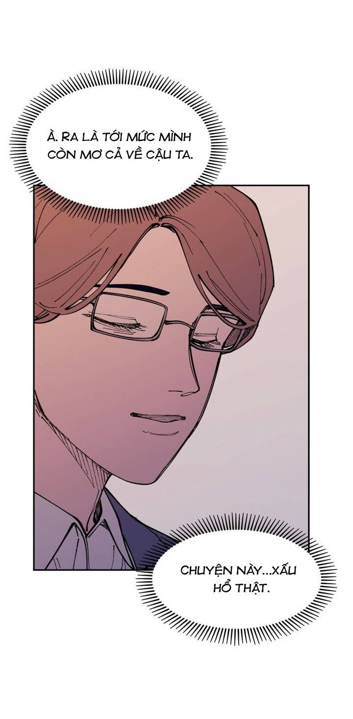 Vampire Family [Chap 20-33]
