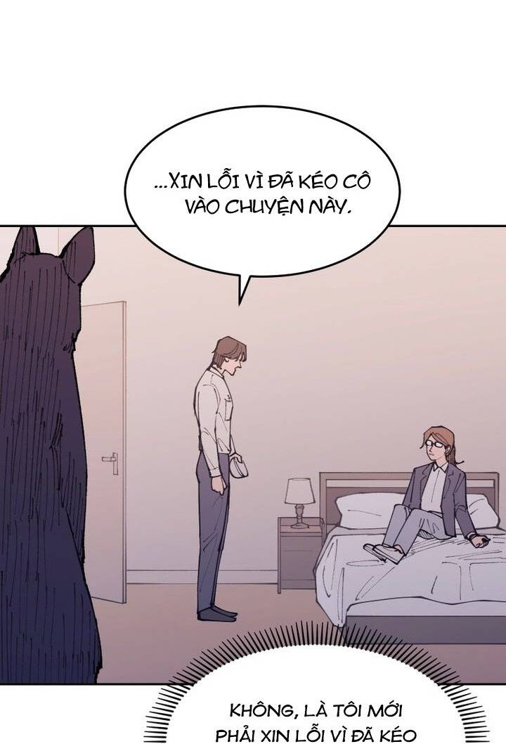 Vampire Family [Chap 20-33]