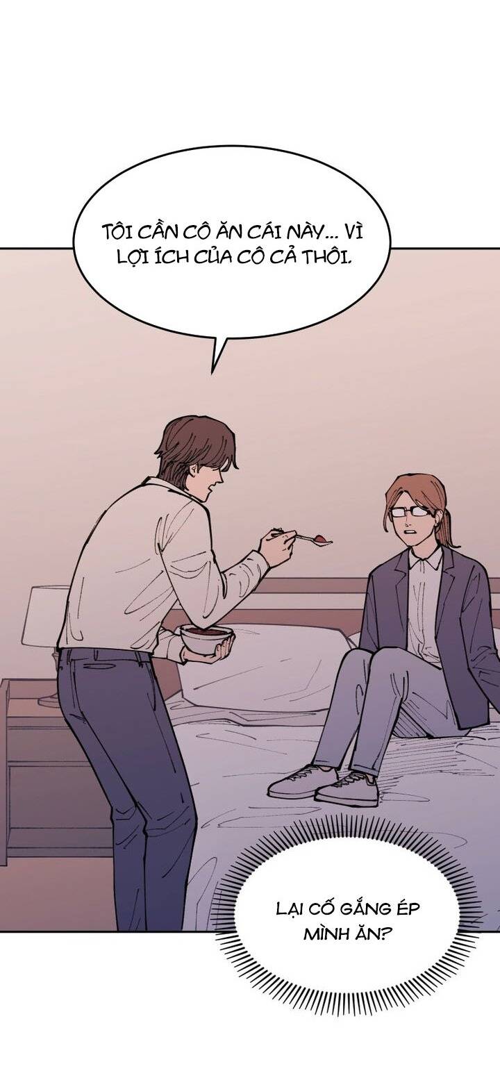 Vampire Family [Chap 20-33]
