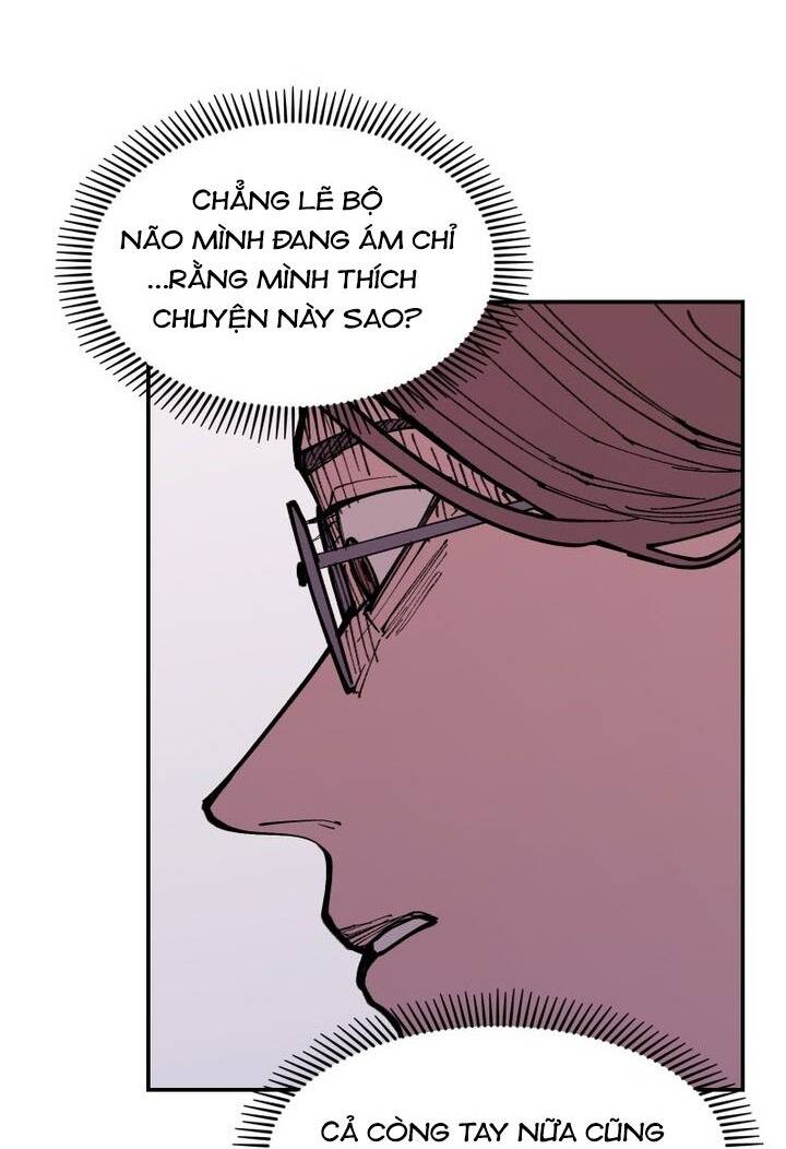 Vampire Family [Chap 20-33]